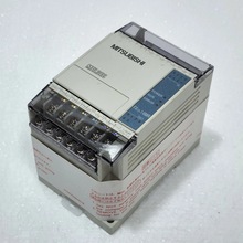 三菱 MELSEC可编程控制器FX1S-14MR   全新现货  厂家直销 议价