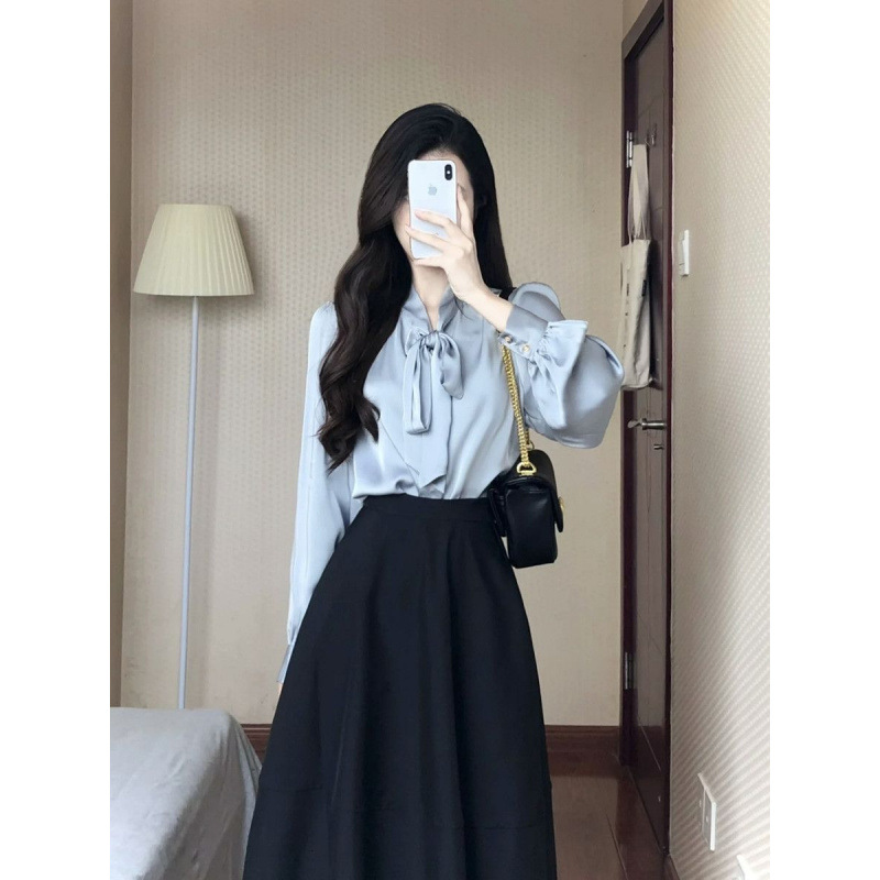 Spring professional shirt