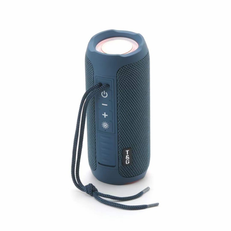 クロスボーダー新 TG227 ワイヤレス Bluetooth スピーカー屋外デスクトップファブリックポータブル USB カードサブウーファーオーディオ|undefined