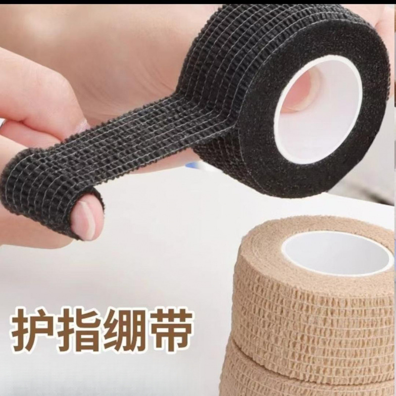Self-adhesive anti-slip tape for home use, anti-slip for tables and chairs, anti-abrasion, home finger protection bandage, anti-scald, useful for home in 2026