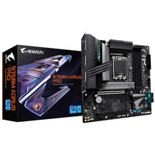 适用技嘉B760M AORUS PRO电脑主板 支持CPU 13400F 13600K