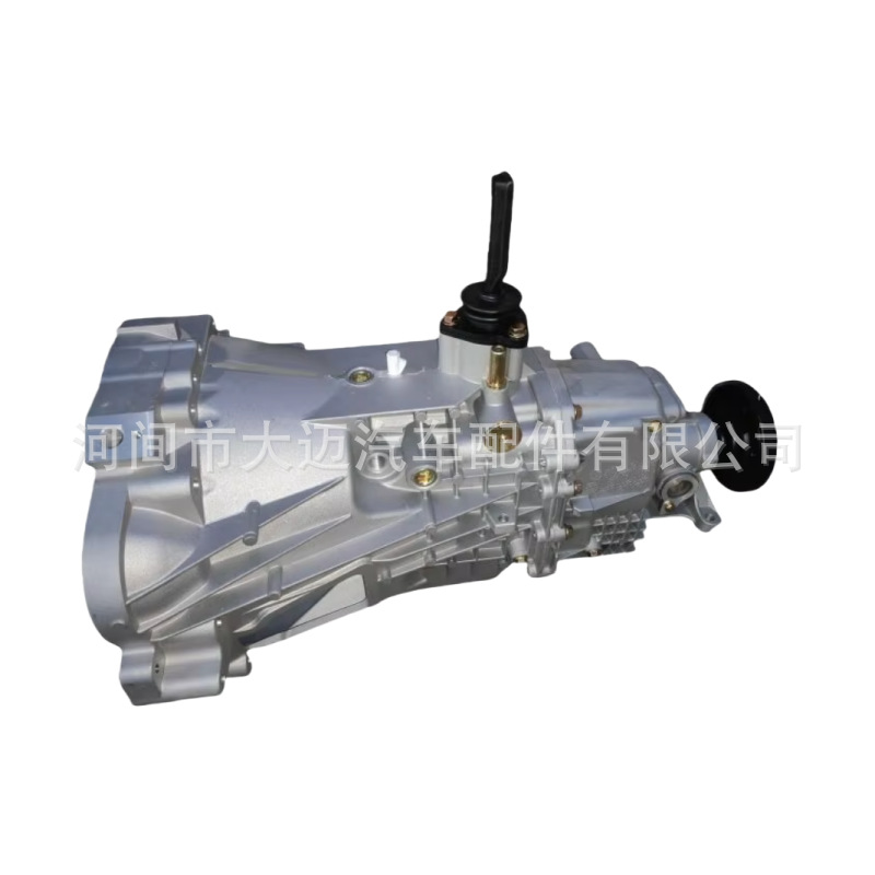 6-Speed Manual Transmission Is Suitable for Ford Ranger Transit Transitb Transit Euro 4 V348 Diesel Engine