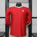 Manchester united special edition long sleeve 1