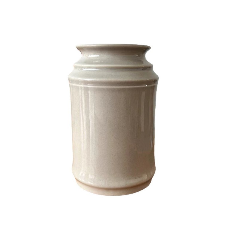 現物日本式陶磁厨房工具収納缶収納瓶食器収納缶箸入れ箸籠食器缶|undefined
