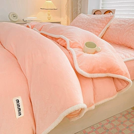 蚊帐、床幔;床罩床笠;化纤床垫