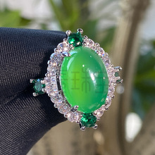 �����ָ��������ʽ���L�߱��G����Ů�����ɫ�Ƕ��ʯ��ʯ���{��