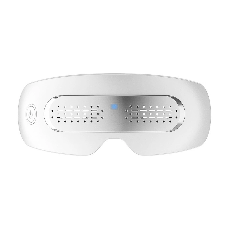 Massager, night smart compress, eyes protection