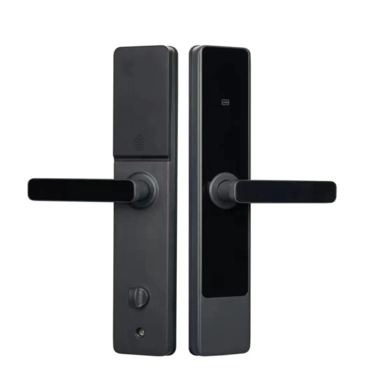 4G/LoRa/WiFi智能门锁高校宿舍联网门锁校园一卡通对接源头厂家