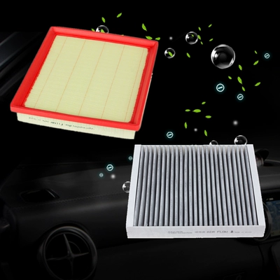 Air Conditioning Filter, Automobile filter element