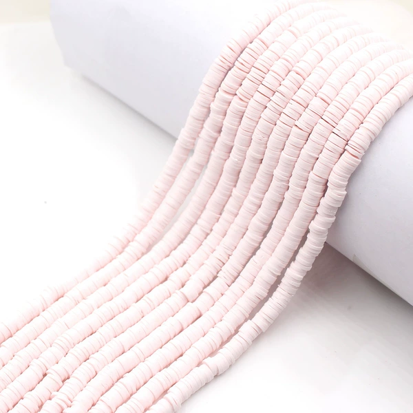 65#Light pink pink