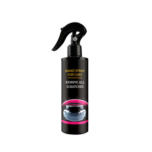 Car Scratch Quick Repair Nano Spray Car Coating Agent Car Paint Coating Crystal Plating