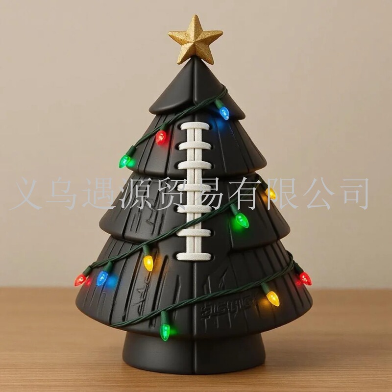 新品Fun Ball Christmas Tree Decorations趣味球圣诞树装饰|undefined