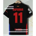 Away Champions League No. 11