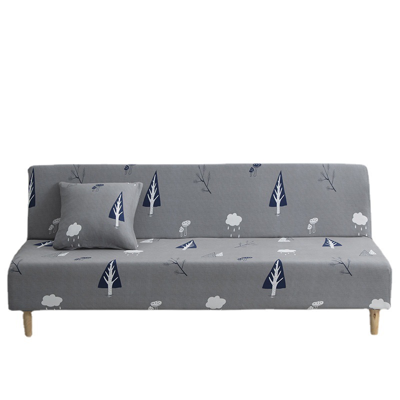 Housse de canapé romantique extensible et résistante aux griffes_voghion.com