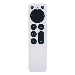 APPLE APPLE 4K Remote Controlは2021 APPLE TV 4K 6世代の高品質を適用します。