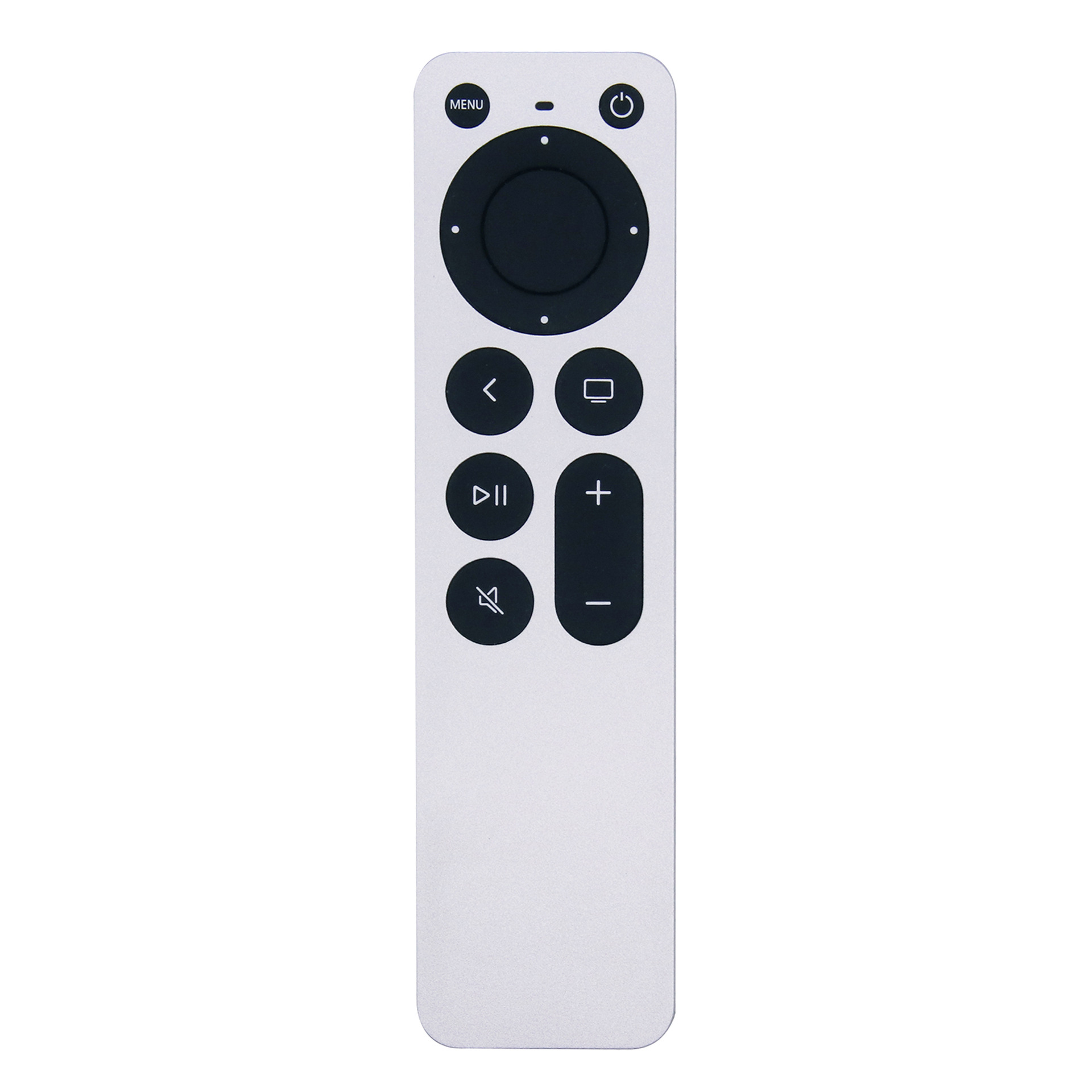 苹果APPLE 4K Remote Control 适用 2021 APPLE TV 4K 6代高品质