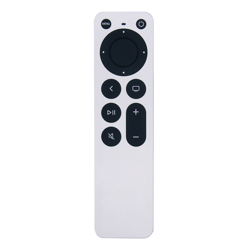 Apple Apple 4K Remote Control Is Suitable for 2021 Apple Tv 4K 6Th Generation High Quality