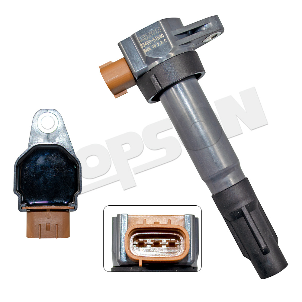 33400-51K40 33400-51K60 Ignition Coil 33400-51K70 33400-M68K20