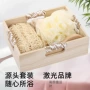 去死皮洗澡沐浴定制浴花