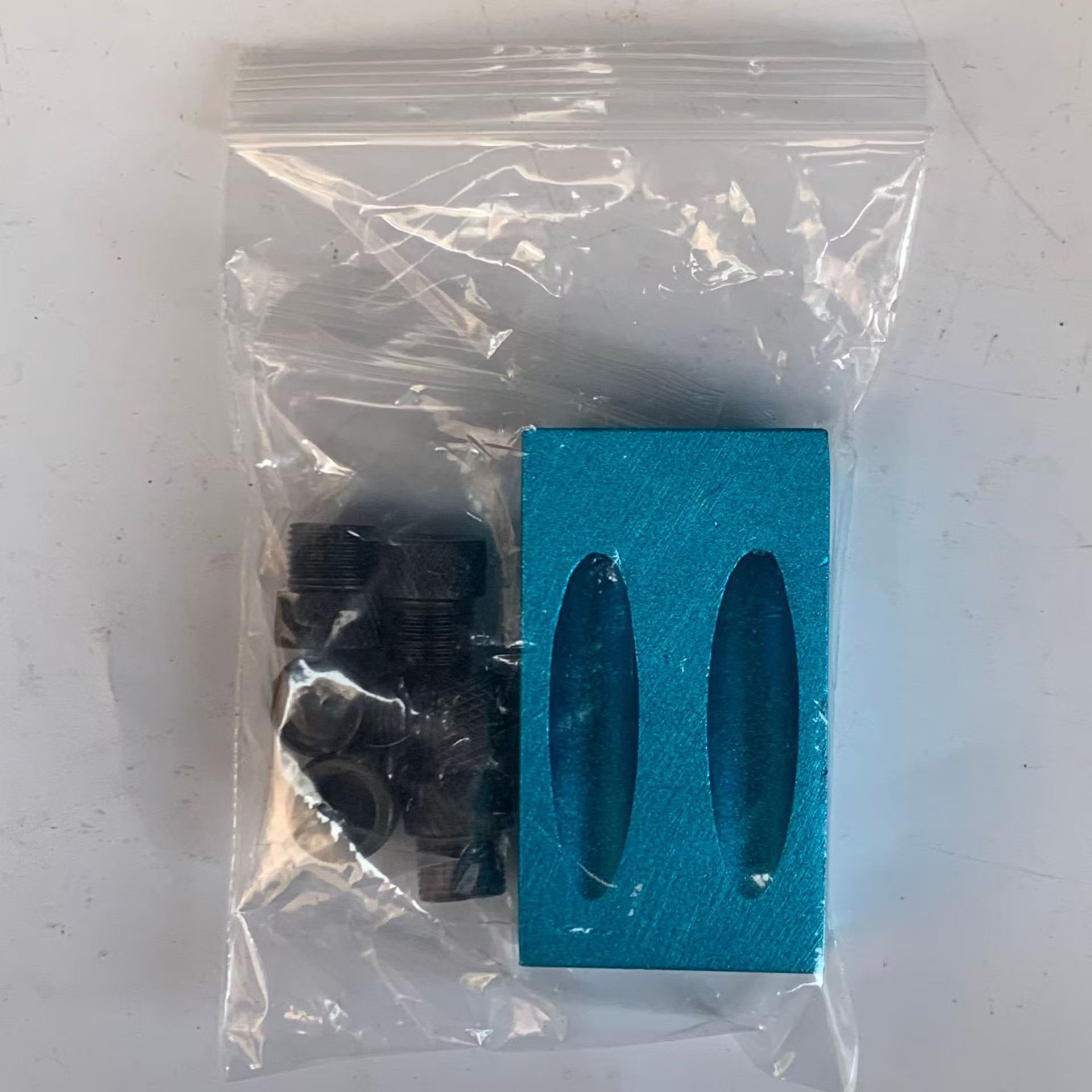 Heavy-duty carpintería punzón localizador de carpintería oblicuo agujero localizador autocentrado pin agujero recto taladro accesorio traje