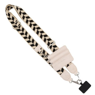 �羳PhoneStrapwithZipperedPouch����朴����֙C�ռ{���֙C���K