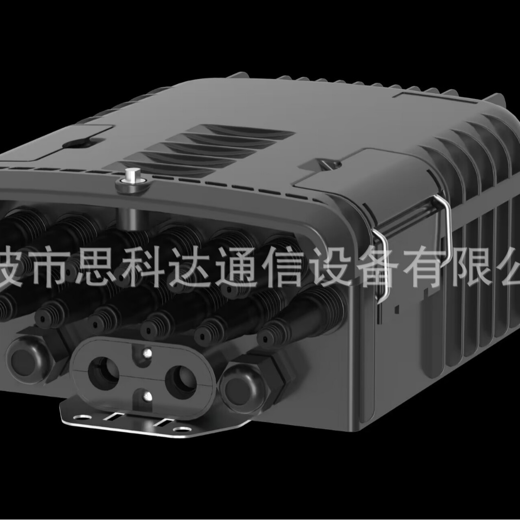 大量生产 16芯光缆分纤箱  光纤分纤箱  分纤箱厂家供应批发