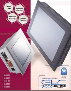 Proface GLC2400-TC41-24V pro-face agp3301-l1-d24
