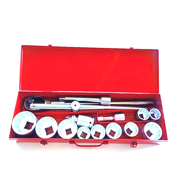Heavy wrench