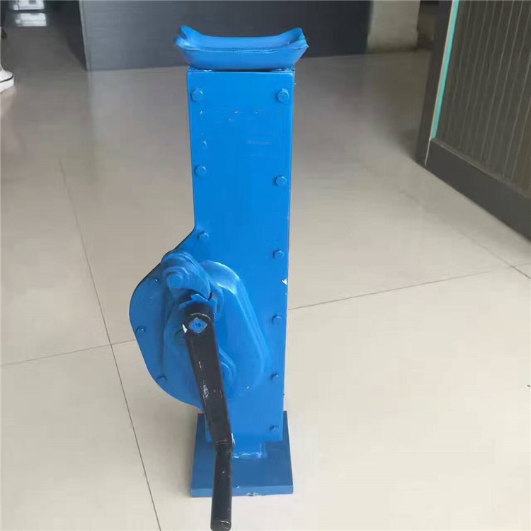 手摇起道机  厂家专业生产 质优价廉欢迎来电咨询洽谈