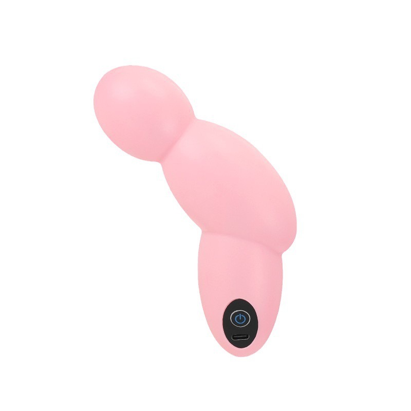 迷你筋膜枪肌肉放松按摩器女用小型震动女生多功能mini颈膜抢|undefined