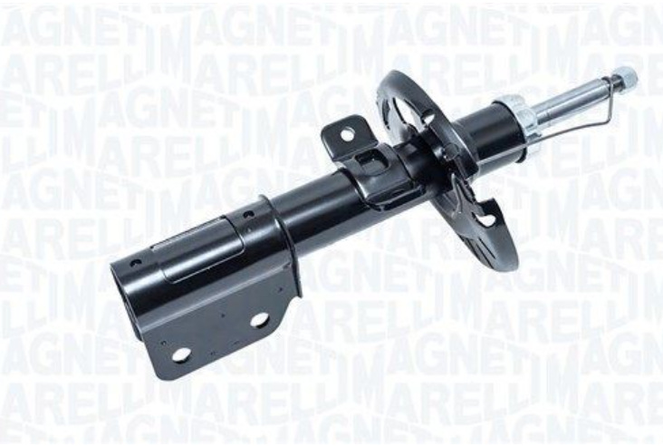 Used for Modern Hyundai Accent Accent Front Shock Absorbers 54660-1R201/54650-1R201