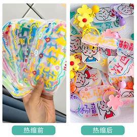 创意礼品套装;其他美术用品;竹质工艺品