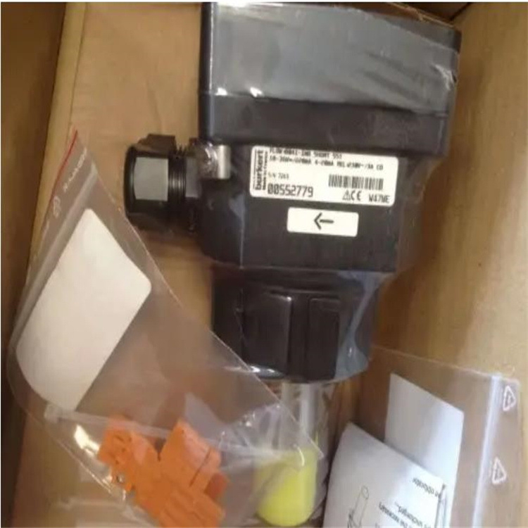 德国BURKERT宝德电磁阀0330流量计00019078/00069006/00136348