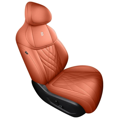 Modelə uyğun (Original) oturacaq örtükləri — cushion all-inclusive car seat cover