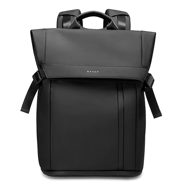 Bange New Product Large-Capacity Backpack Casual Backpack Men's Fashion College Student Computer School Bag Business Backpack Trend