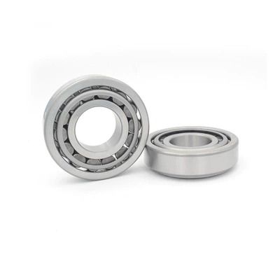 car crane bearing, Sükan mexanizmi yataqları