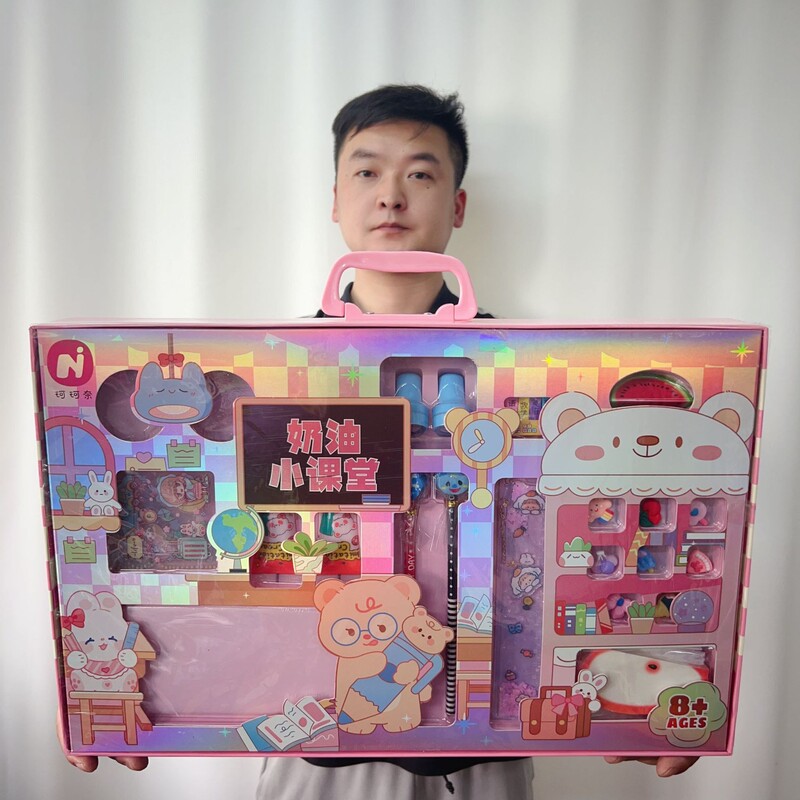 闪闪魔药熔炼屋女孩DIY手工益智玩具教育机构游乐电玩城积分礼物|undefined