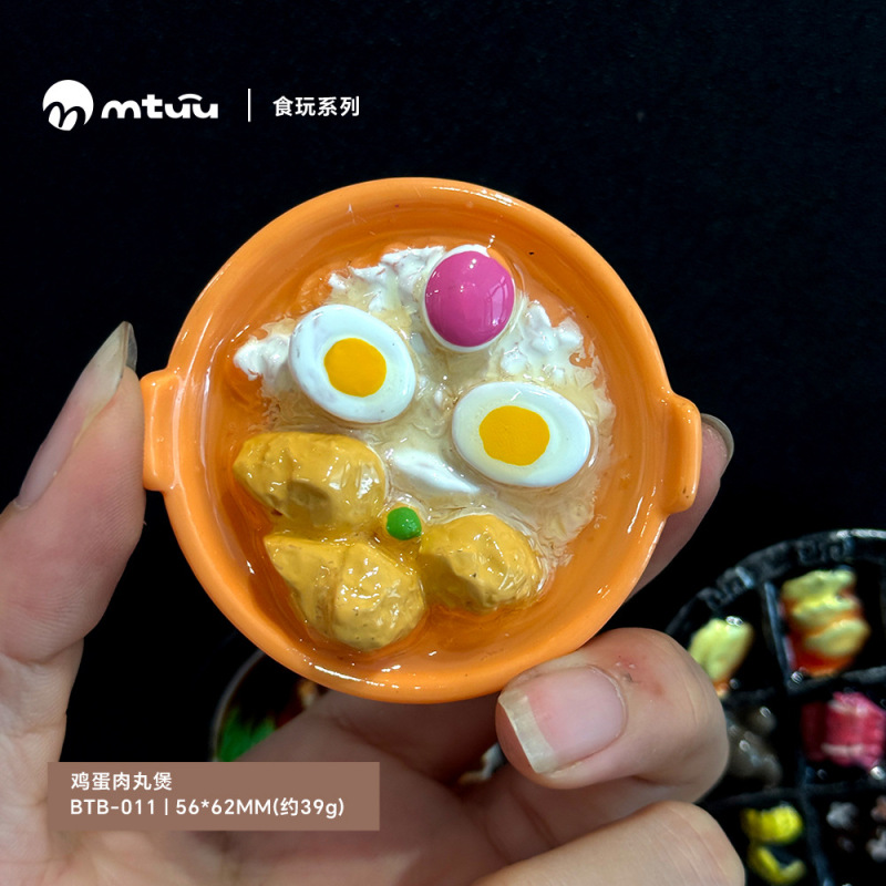 磁気冷蔵庫ステッカー模擬食品遊び野菜 3D 立体食品磁気ステッカーマグネットマグネット樹脂冷蔵庫ステッカー|undefined