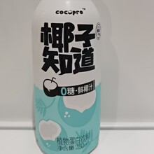 Ҭ��֪��0��ֲ�ﵰ����� 280ml