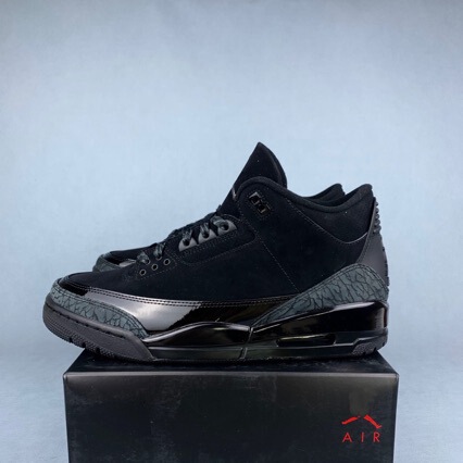 Jord Ai Jord 3 comfortable, non-slip, wear-resistant, exquisite basketball shoes for men, stylish, casual, classic, versatile