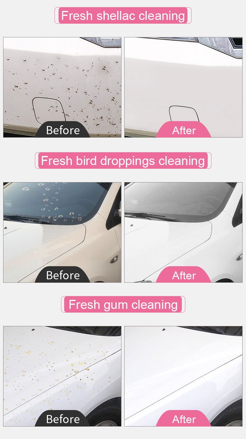 Car Wash Liquid Image 5