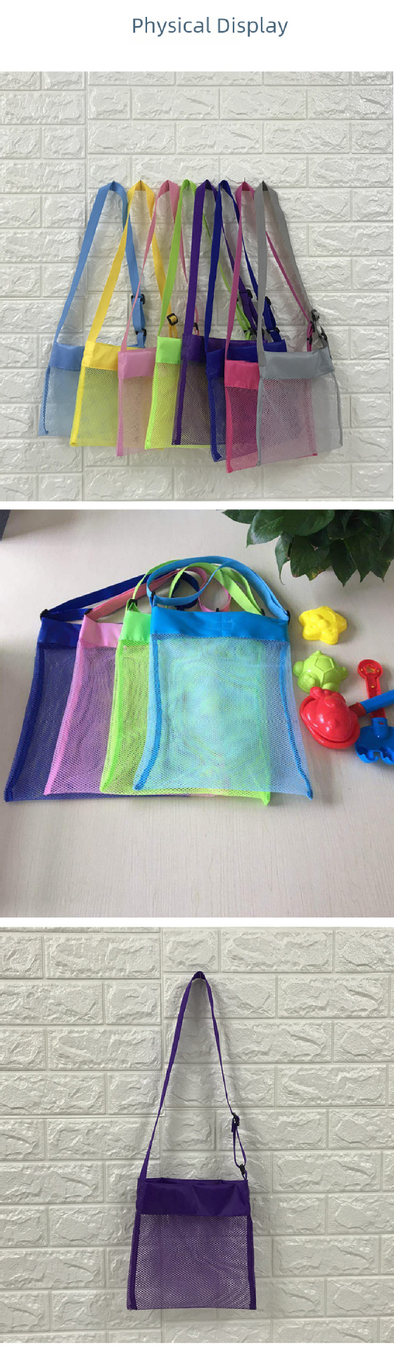 Beach Bag Image 9