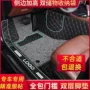 五座全套新款车型脚垫