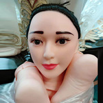 Мужская надувная реалистичная кукла