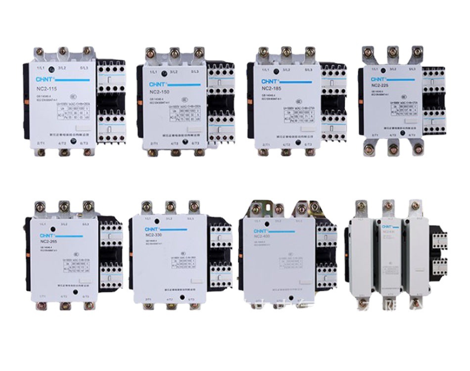 供应 NC2-185  AC 220V     原厂  产品    交流接触器