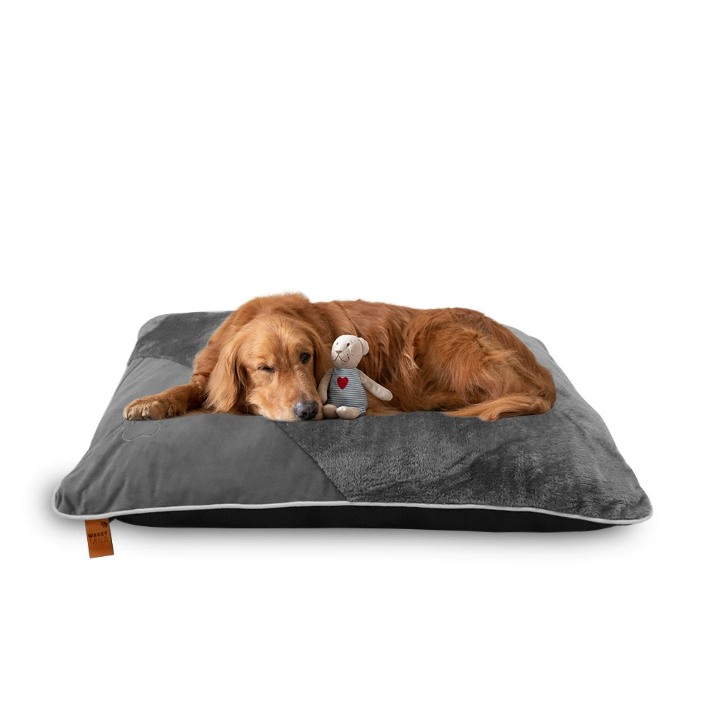 Amazon, бестселлер, средний и большой вольер для собак, коврик для собак, вольер для кошек, съемный губчатый водонепроницаемый вольер для домашних животных, оптовая продажа