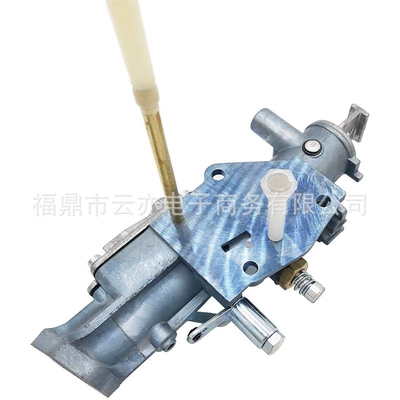 130201 130202 130207 – Carburetor