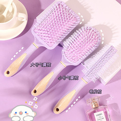 Massage cushion comb hair salon comb anti-static long hair comb curly hair comb beauty comb cross-border popular comb