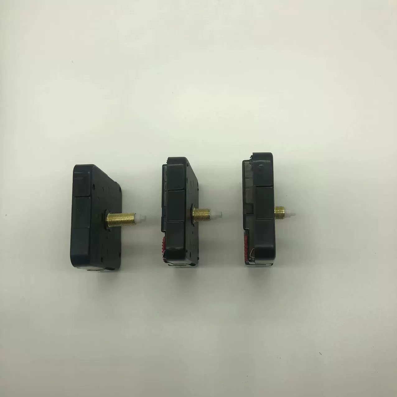 Ремесло Belle JL2008 Крест Вышивка Механизм Движения для Длинных Валовых Часов - Точное Кварцевое Движение