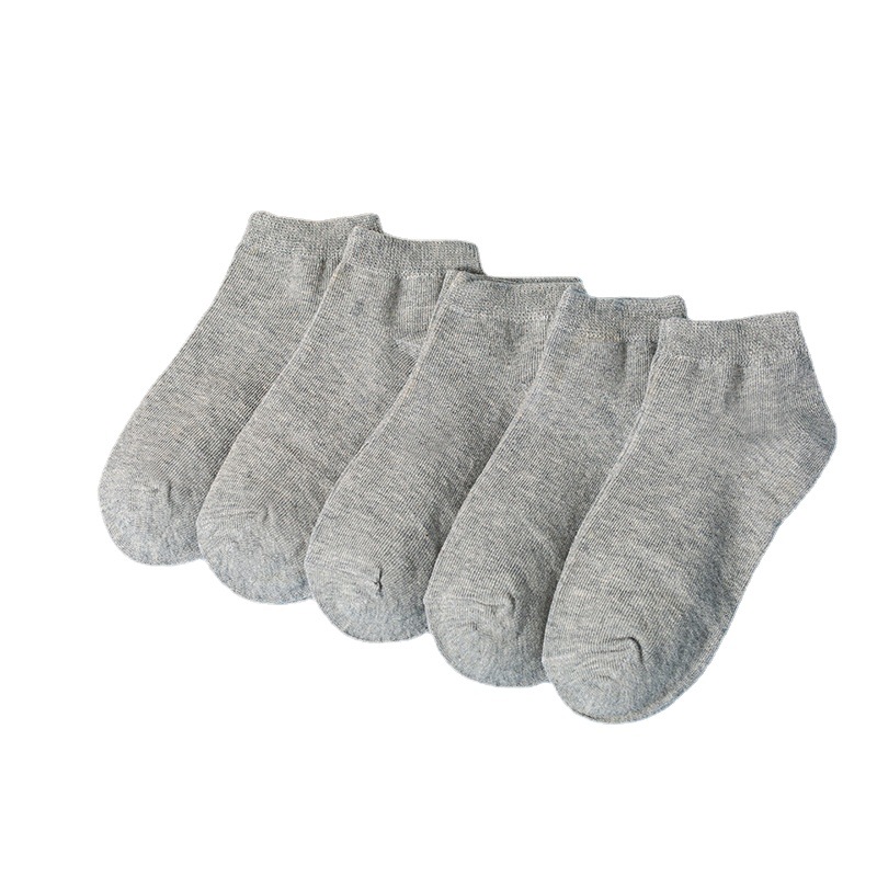 Cotton children's socks